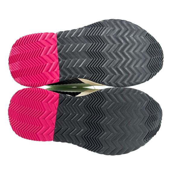 Sorel x Prana Out N About III Winter Bootie Womens 7 Puffy Zip Waterproof Green - Picture 10 of 13